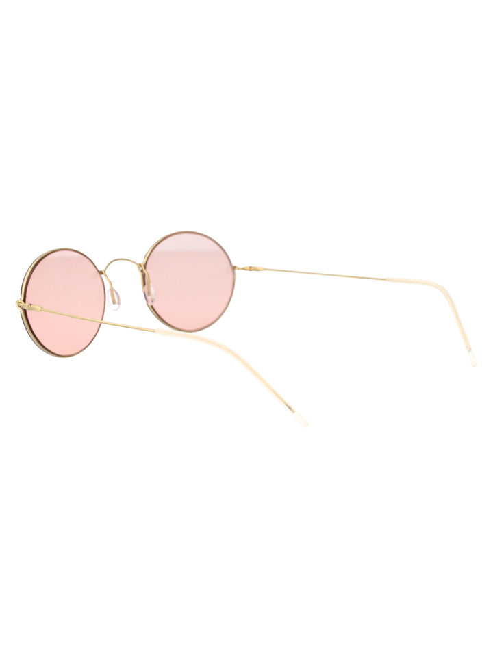 Giorgio Armani SUNGLASSES - Oro | 992f3ba882bc35db3a9e7c4393f38be637d43a60