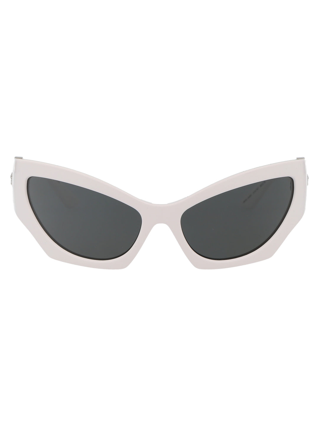 Versace SUNGLASSES - Bianco | 877ee959df4f9528e02d6a226a6f1627b04ba541