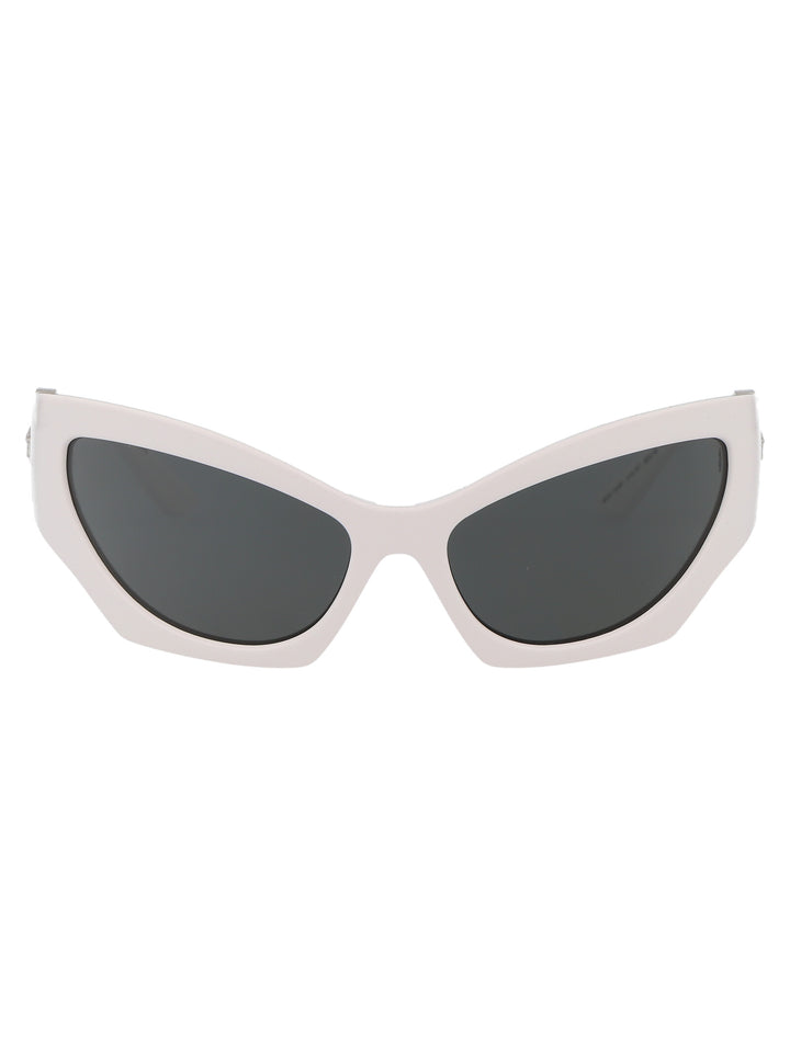 Versace SUNGLASSES - Bianco | 877ee959df4f9528e02d6a226a6f1627b04ba541
