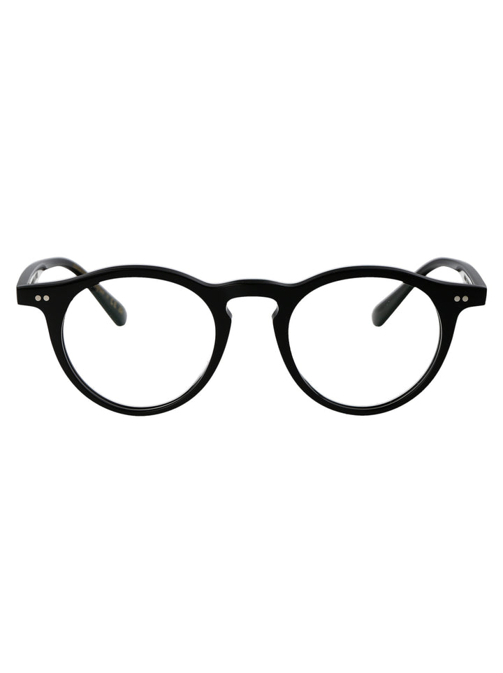 Oliver Peoples OPTICAL - Nero | b0d7a9099339808c81d997cb0c673604e66f2c08
