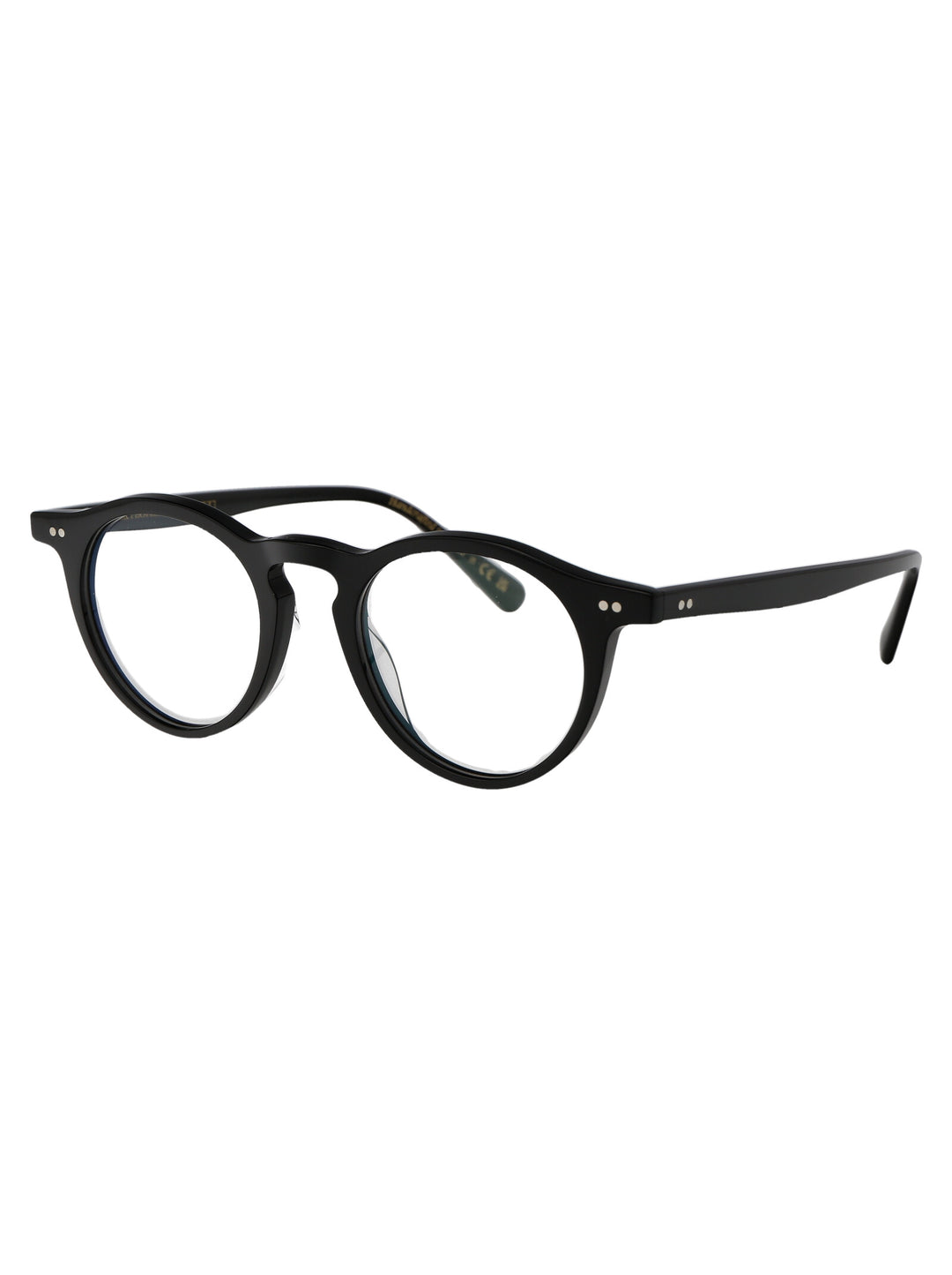 Oliver Peoples OPTICAL - Nero | fef07f25ddb98db6b35f14bab3fcf10648ca5370