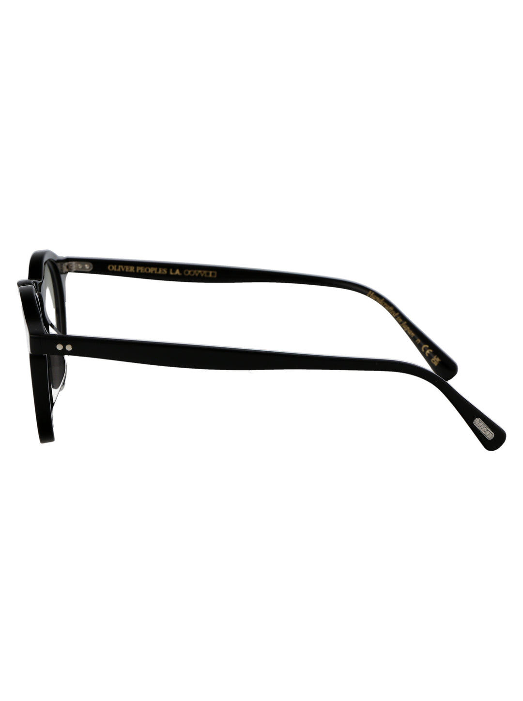 Oliver Peoples OPTICAL - Nero | 42250bdb0db992fb9cf91c43f93b025b5f1b4ec4