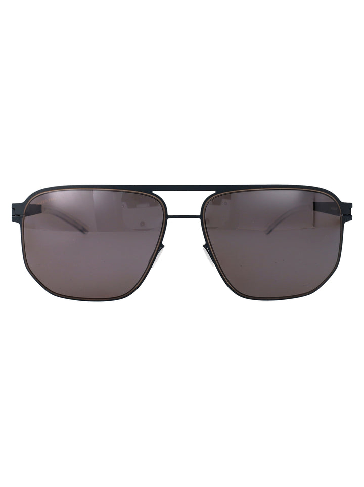 Mykita SUNGLASSES - Marrone | 5cbfbc64fa68260b3fb9be37a1dab4af5e8a13de