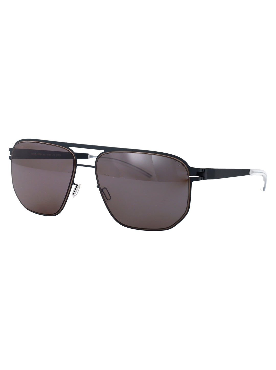 Mykita SUNGLASSES - Marrone | bc96703f3589d3b7b4f32407ae4a1f36bf185481