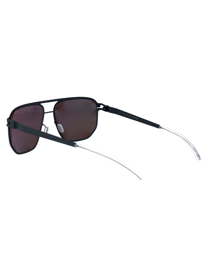 Mykita SUNGLASSES - Marrone | 2894946baf1c74142dc1c636efb43a48c0b6c880