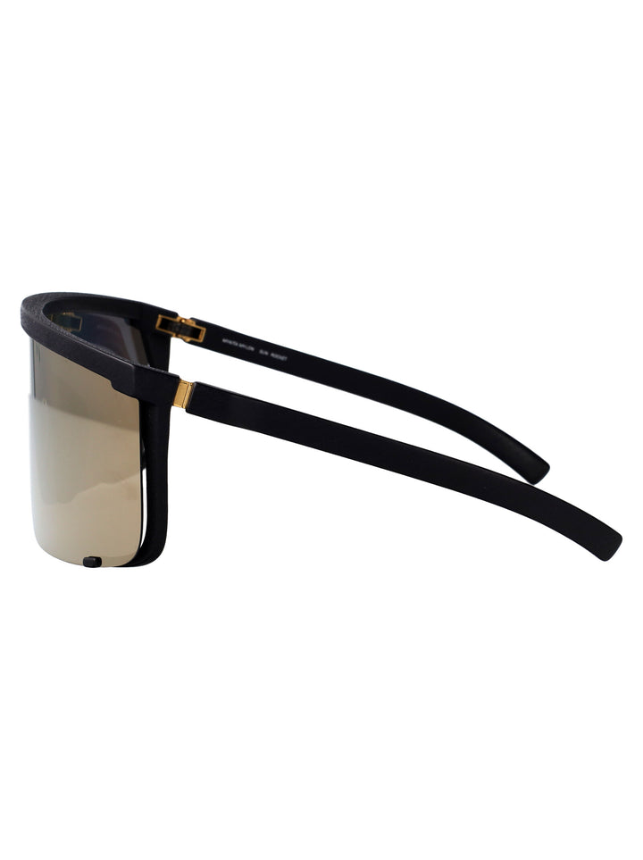 Mykita SUNGLASSES - Nero | 05eeef8b3e9efb46ea6e68ec3105118bd3fa4202