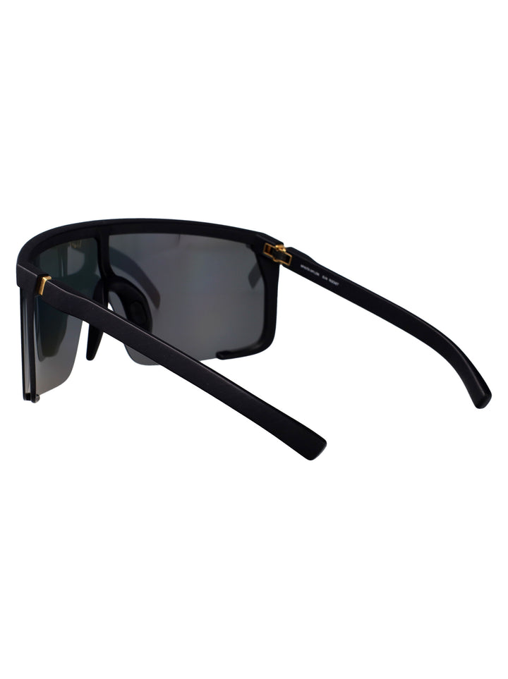 Mykita SUNGLASSES - Nero | ac969cf4350288e9d9eb732ebef4a9bda9960f21