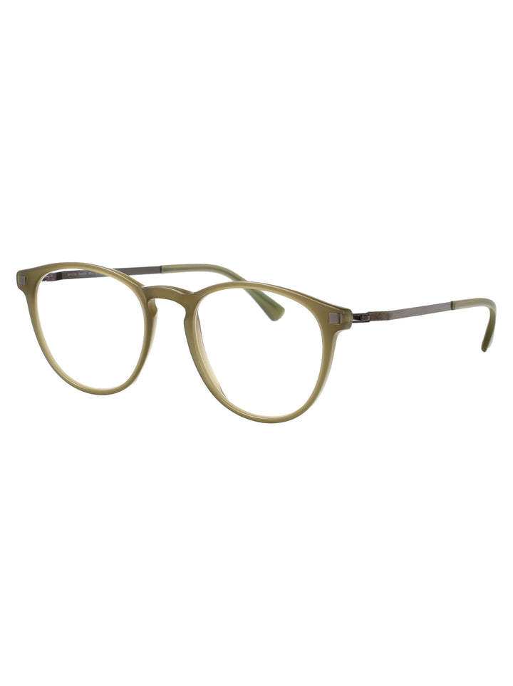 Mykita OPTICAL - Verde | c7cc13dd9963f211cec19f15c8af52c7396dfc58
