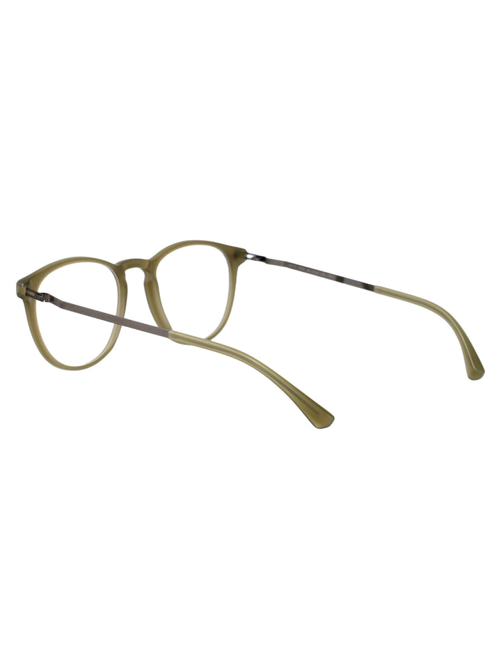 Mykita OPTICAL - Verde | 176876fe821d83d1399fb17455e5988adca11597