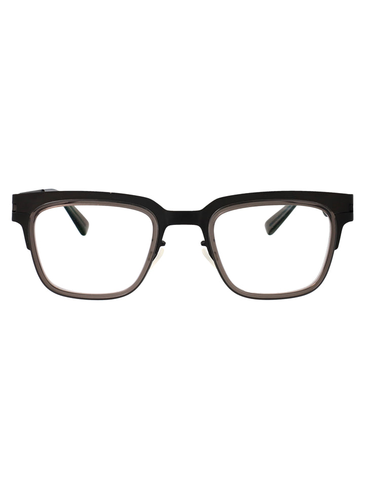 Mykita OPTICAL - Nero | 830eaf897527e5b7dbea4a21b3ffa947a3c0e500