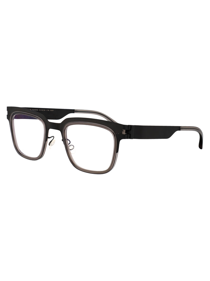 Mykita OPTICAL - Nero | 0a77b15a7463723944230a0bc51ed84163f6e9e7