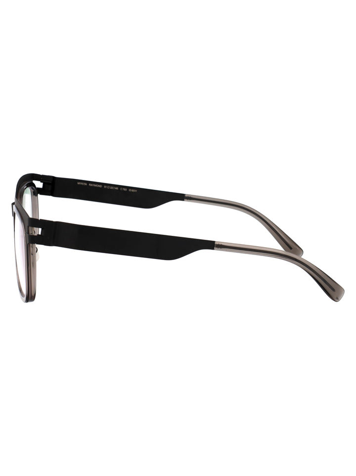 Mykita OPTICAL - Nero | b9001dc601d29ffc74aa1e58c41f3ddfdc17af50