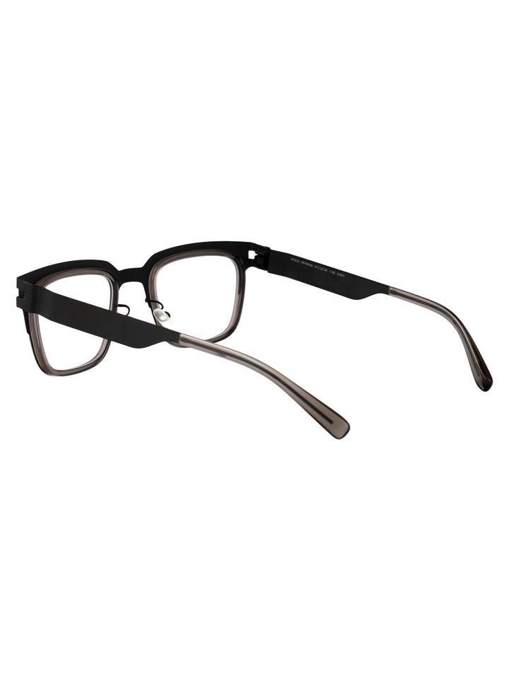 Mykita OPTICAL - Nero | 5d9280dd10509c4a322dfdadf949830899b7c200