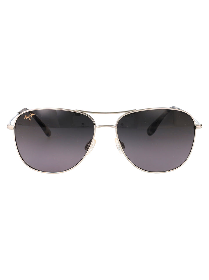 Maui Jim SUNGLASSES - Silver | dcef5ebe46d51379a6bde9fb55d86441b94b272a