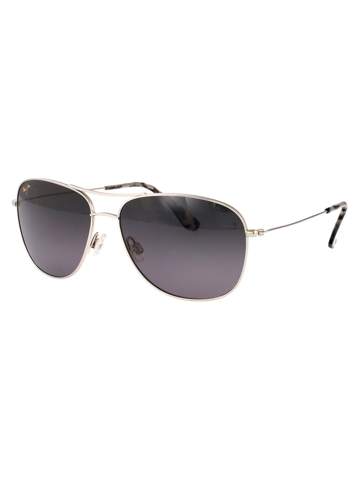 Maui Jim SUNGLASSES - Silver | 5b051e8203ff4957a198579bb84a81f21ce17ebf