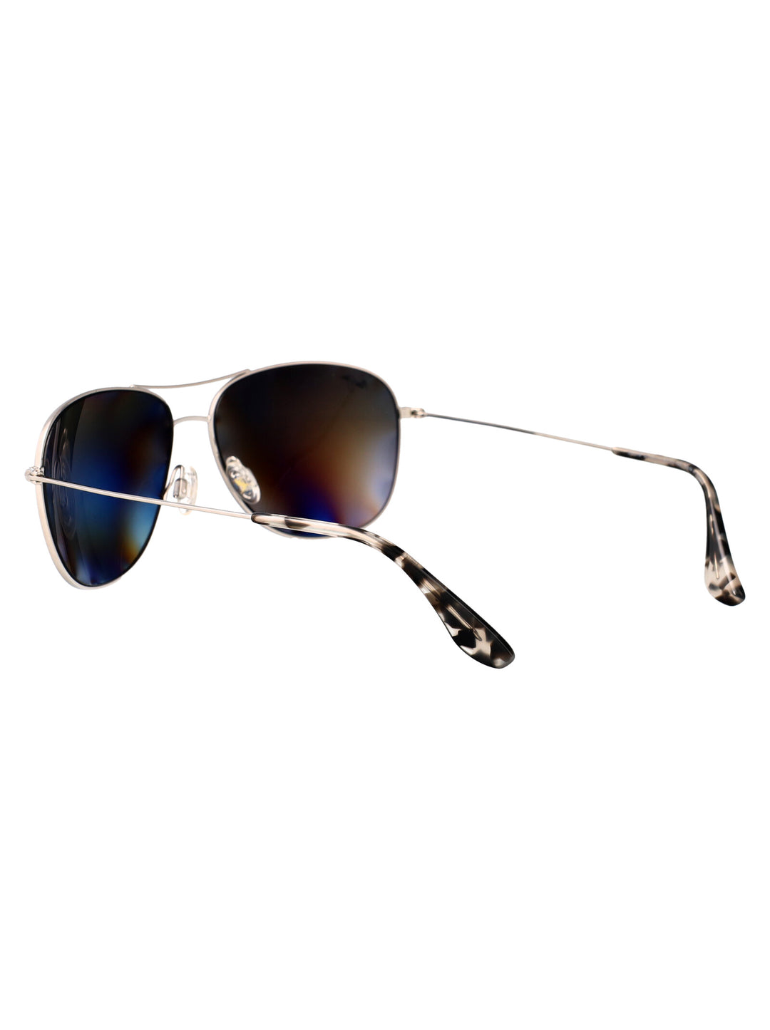 Maui Jim SUNGLASSES - Silver | b2575729c7bd38aa53037dd9777755736fdd4fd3