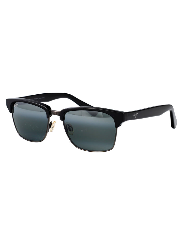 Maui Jim SUNGLASSES - Nero | e51641bee6deac2de042fd4a6c12360eecfa5ce8