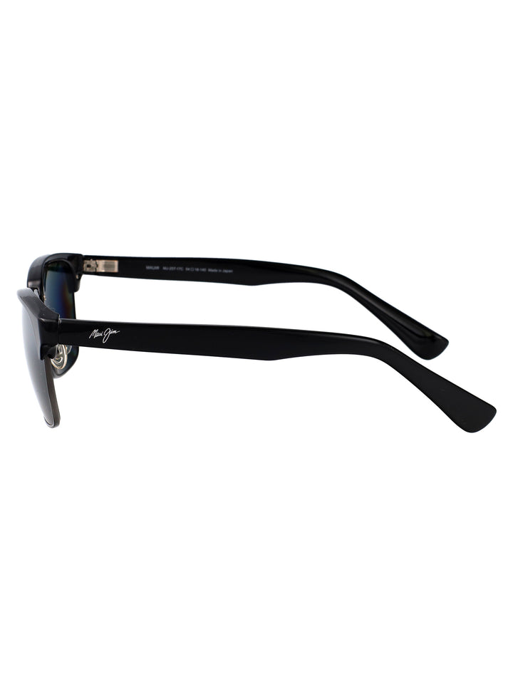 Maui Jim SUNGLASSES - Nero | f727d37a5dd76eef54b9e0e89fe63a7eb65520cd
