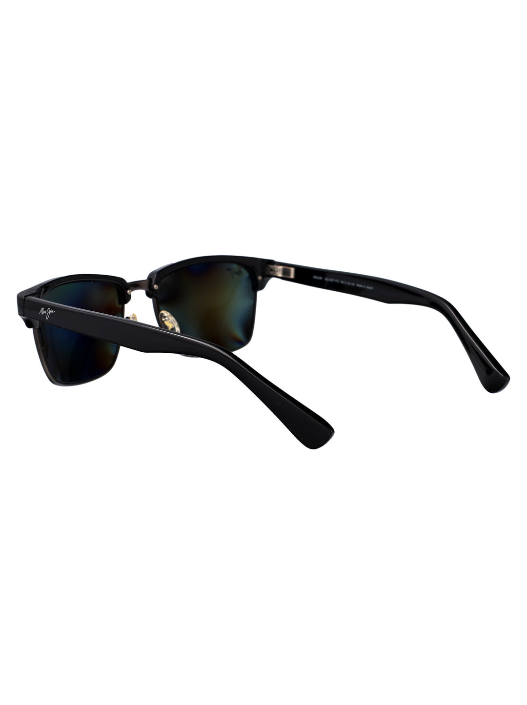 Maui Jim SUNGLASSES - Nero | ca341b6074d29a8571d047771ea1b958f27b9f21