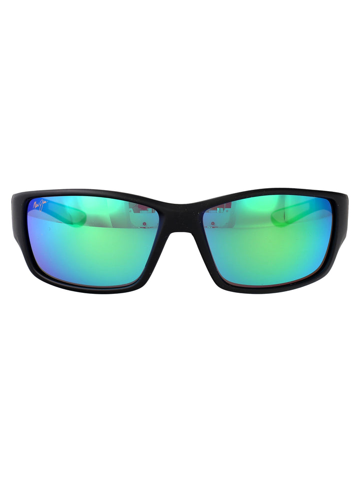 Maui Jim SUNGLASSES - Nero | 52e6ea77ce0d41d6ea9df84e811a921e684d8d2e