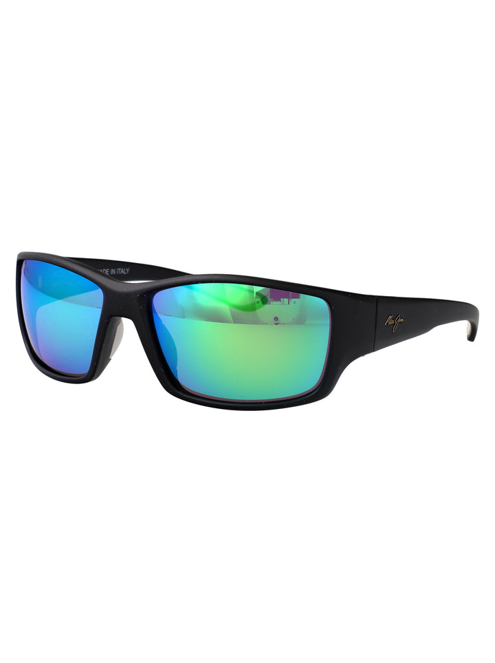 Maui Jim SUNGLASSES - Nero | 75c3bba3e7714b41f6b3479b4c59fcdb24f43fe3