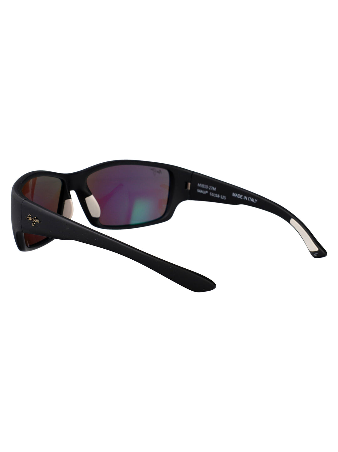 Maui Jim SUNGLASSES - Nero | 5862c2815eba8928a5696a37f5e34424db461795