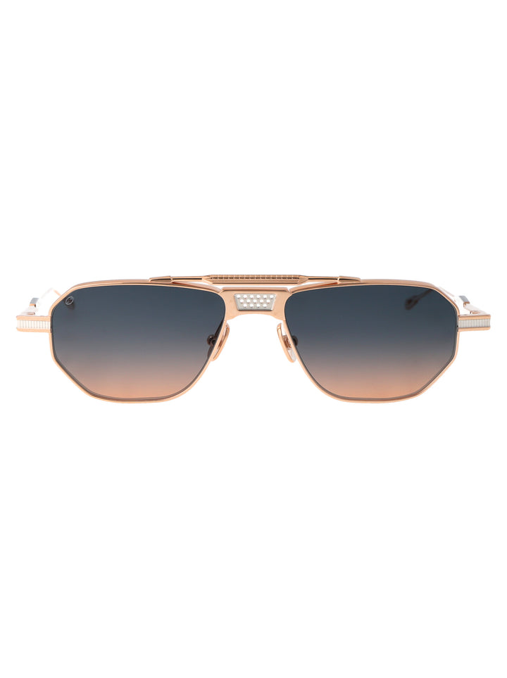 T Henri SUNGLASSES - Oro | 7dbb81e530ab0e3e8990399745078ecc1298a0b7
