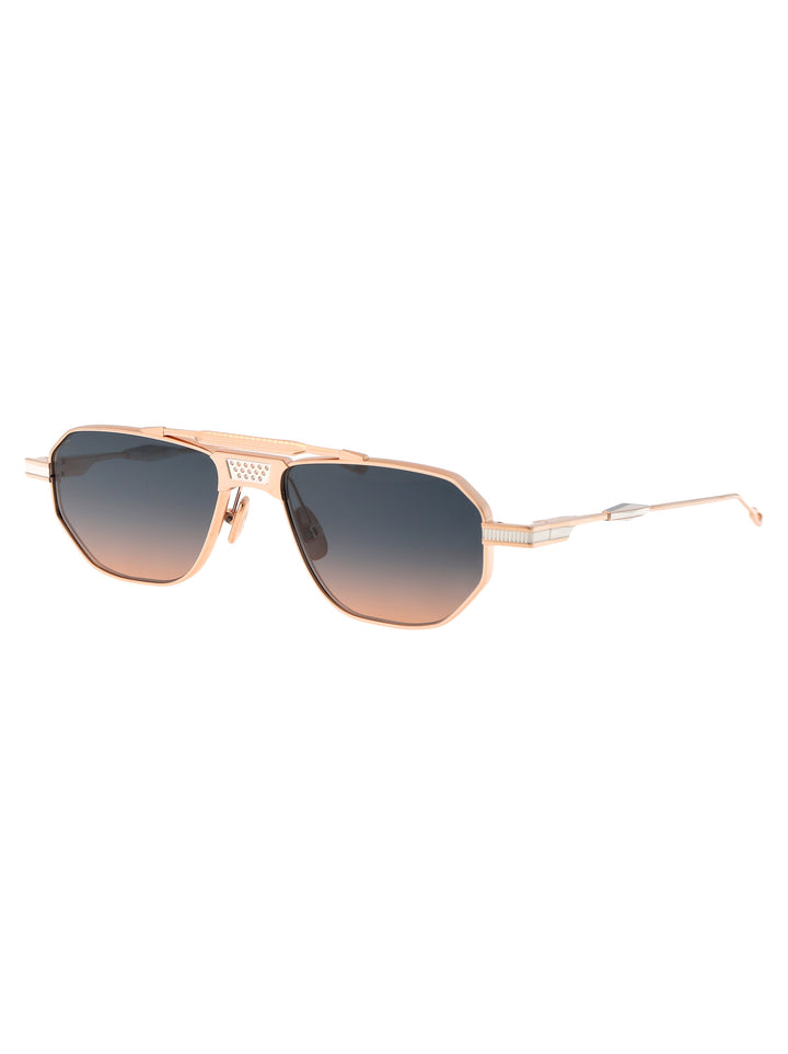 T Henri SUNGLASSES - Oro | 910e6260b8b5bf59c6996651ea1540a3aea38b6a