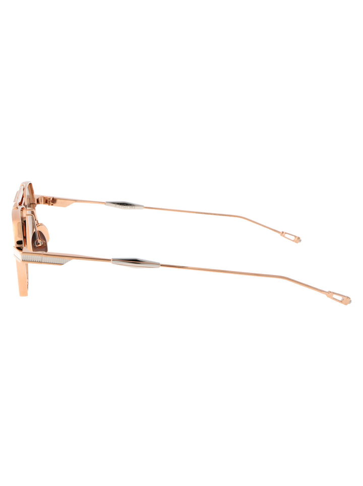 T Henri SUNGLASSES - Oro | 41cd8c8299c173ac12c3ab349ccd6199cb0d1c64