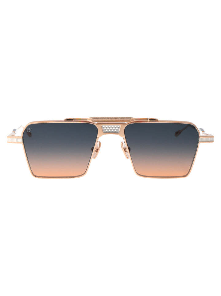 T Henri SUNGLASSES - Oro | 50b399d52bdc29c59d6ce5ff99d8ae607f8d7d42