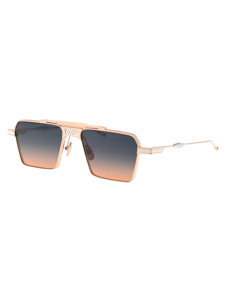 T Henri SUNGLASSES - Oro | 91103724f2642419296dbf265b189c406224027e