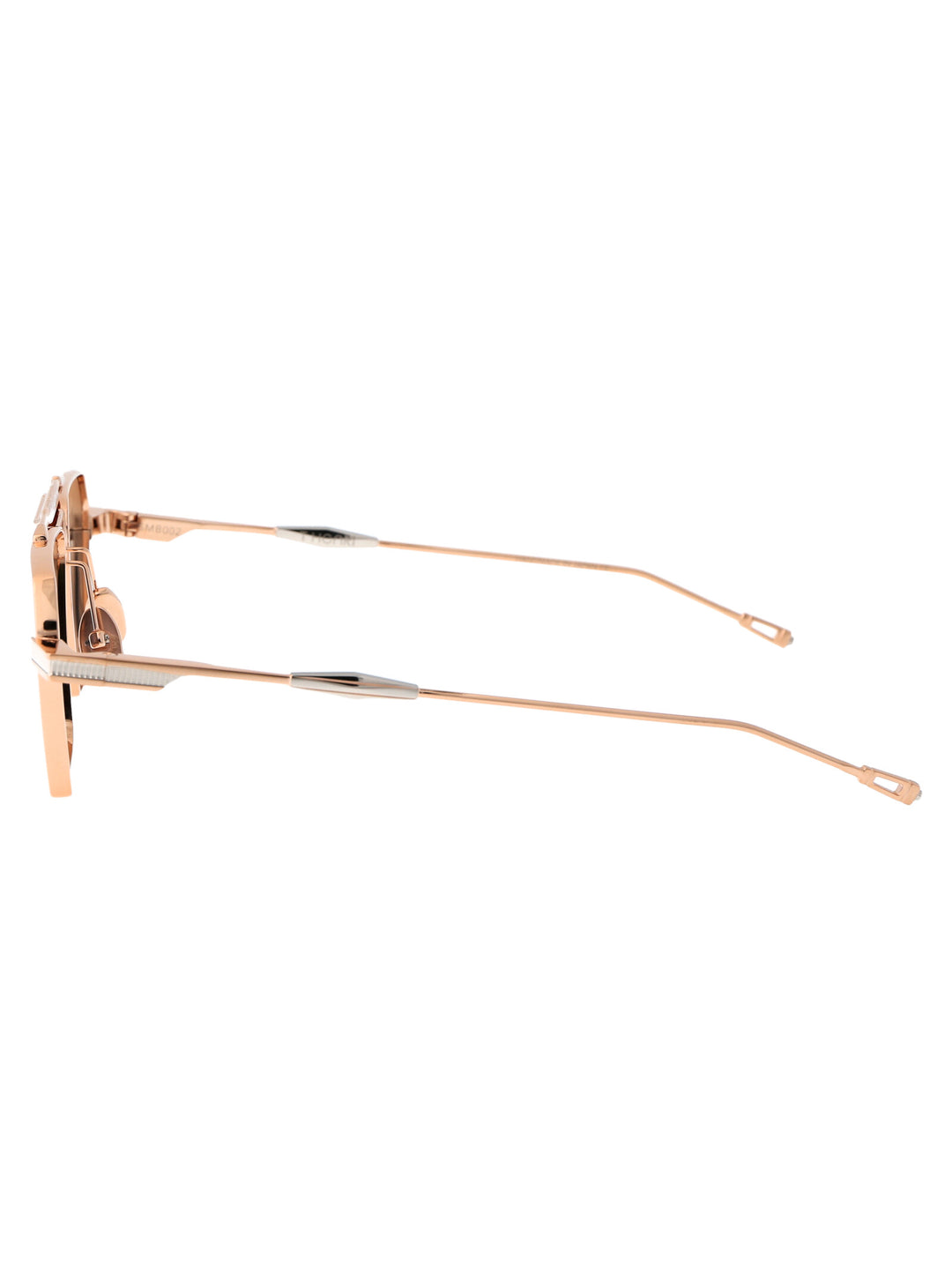T Henri SUNGLASSES - Oro | bc437e8a3b86610522705aa0d9d477d984904125