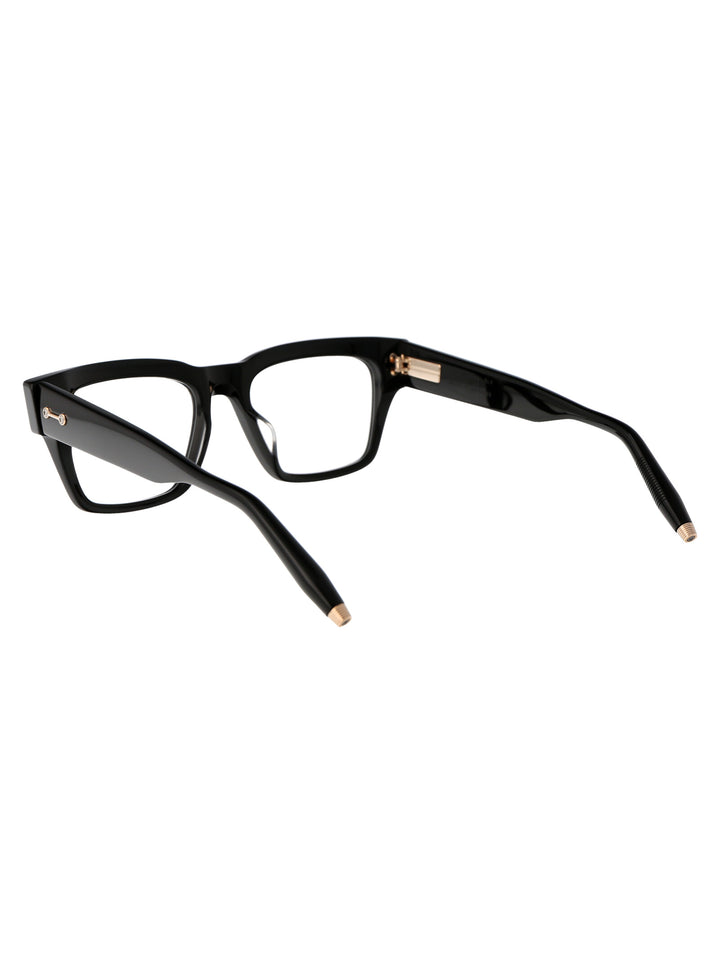 Akoni OPTICAL - Nero | 78b8b4bcaf72805ef8d07918180a5a043a7f3a1d