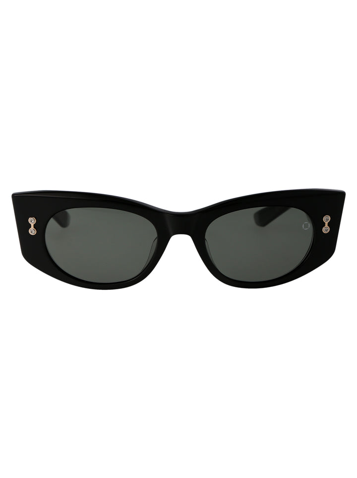 Akoni SUNGLASSES - Nero | 4c74f10c68228ba8b4674f9ec92411ac50f6e506