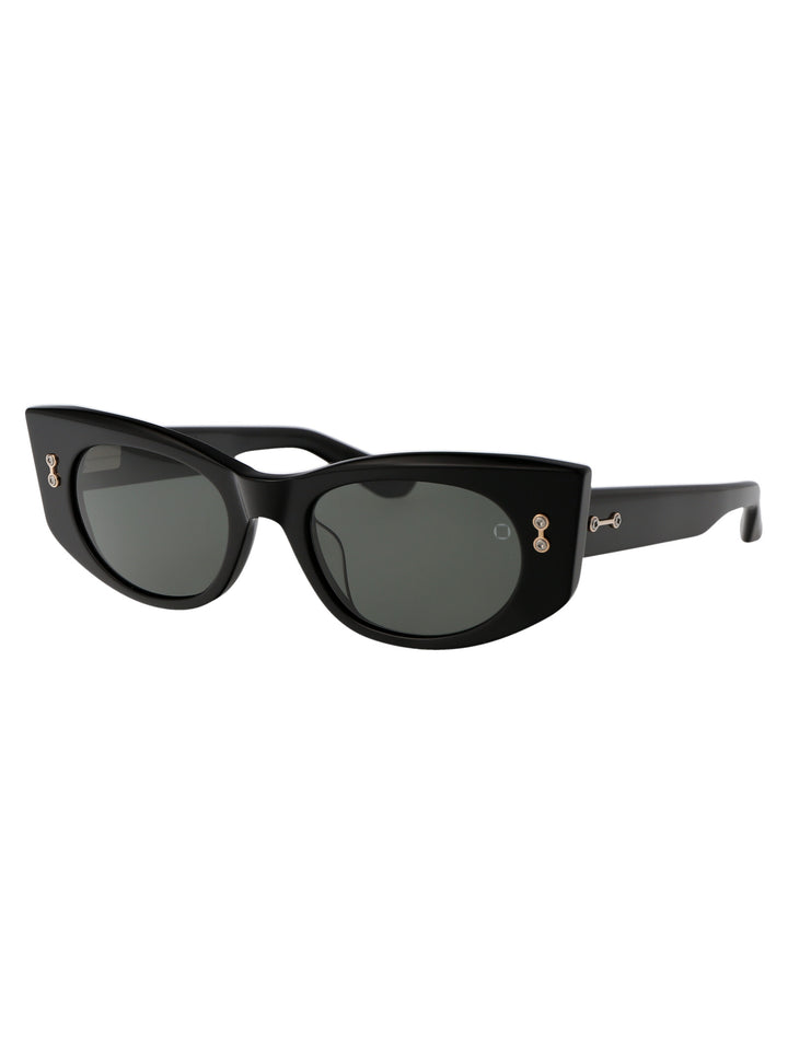 Akoni SUNGLASSES - Nero | 51ca74621a8bf01f44a6ae6c17e0e8aeb9dc0fe9