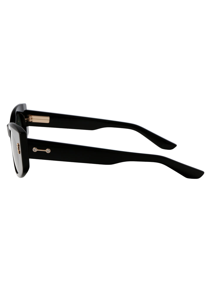 Akoni SUNGLASSES - Nero | e62acea0615ec960dd3050eb5b70e1f722bdd74e