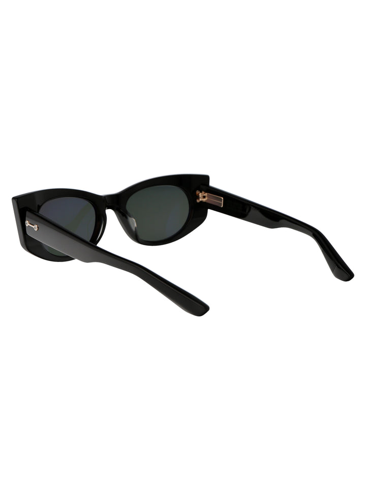 Akoni SUNGLASSES - Nero | 4a7ed3e784bc22273166bf7dd8e507babc9b5eee