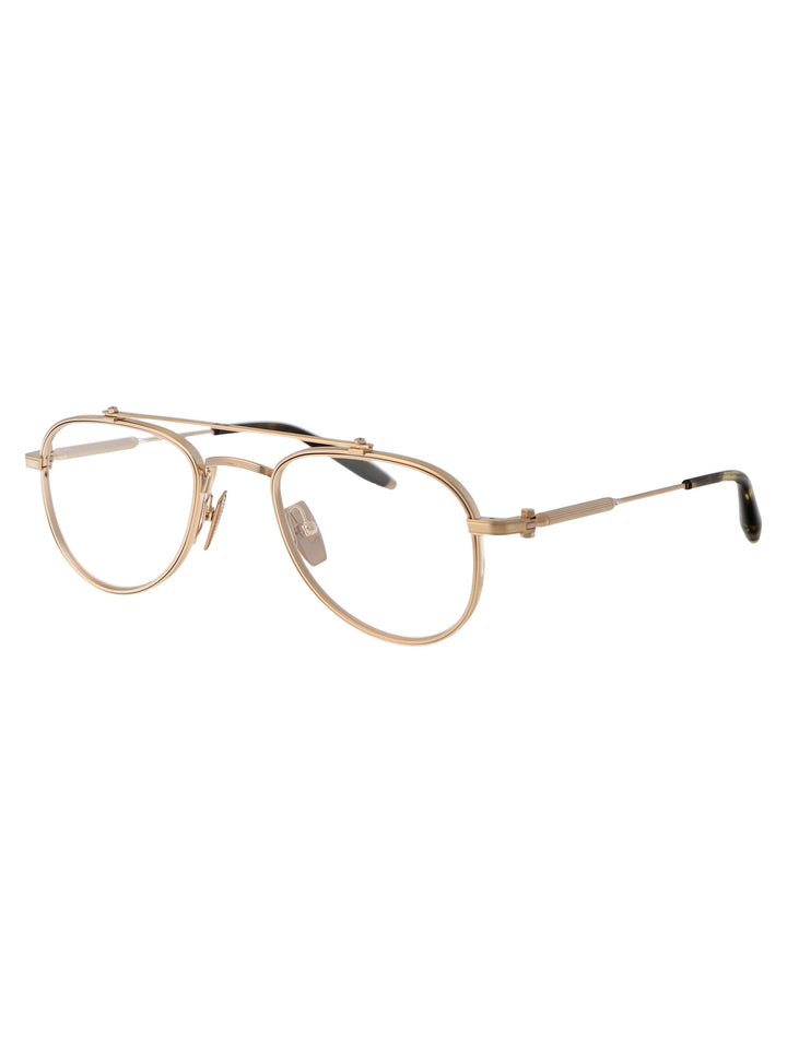 Akoni OPTICAL - Oro | 59349800e2055eac7231f20102a3fc509b3b3124