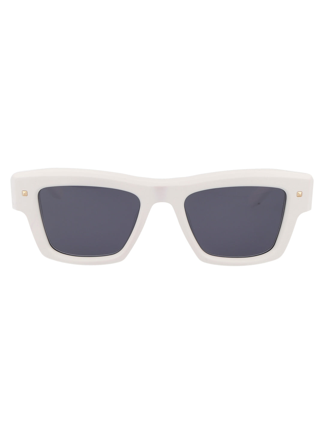 Valentino Garavani SUNGLASSES - Bianco | 9deef1683f4152aa3c02f2f9aeee374ab8450d15