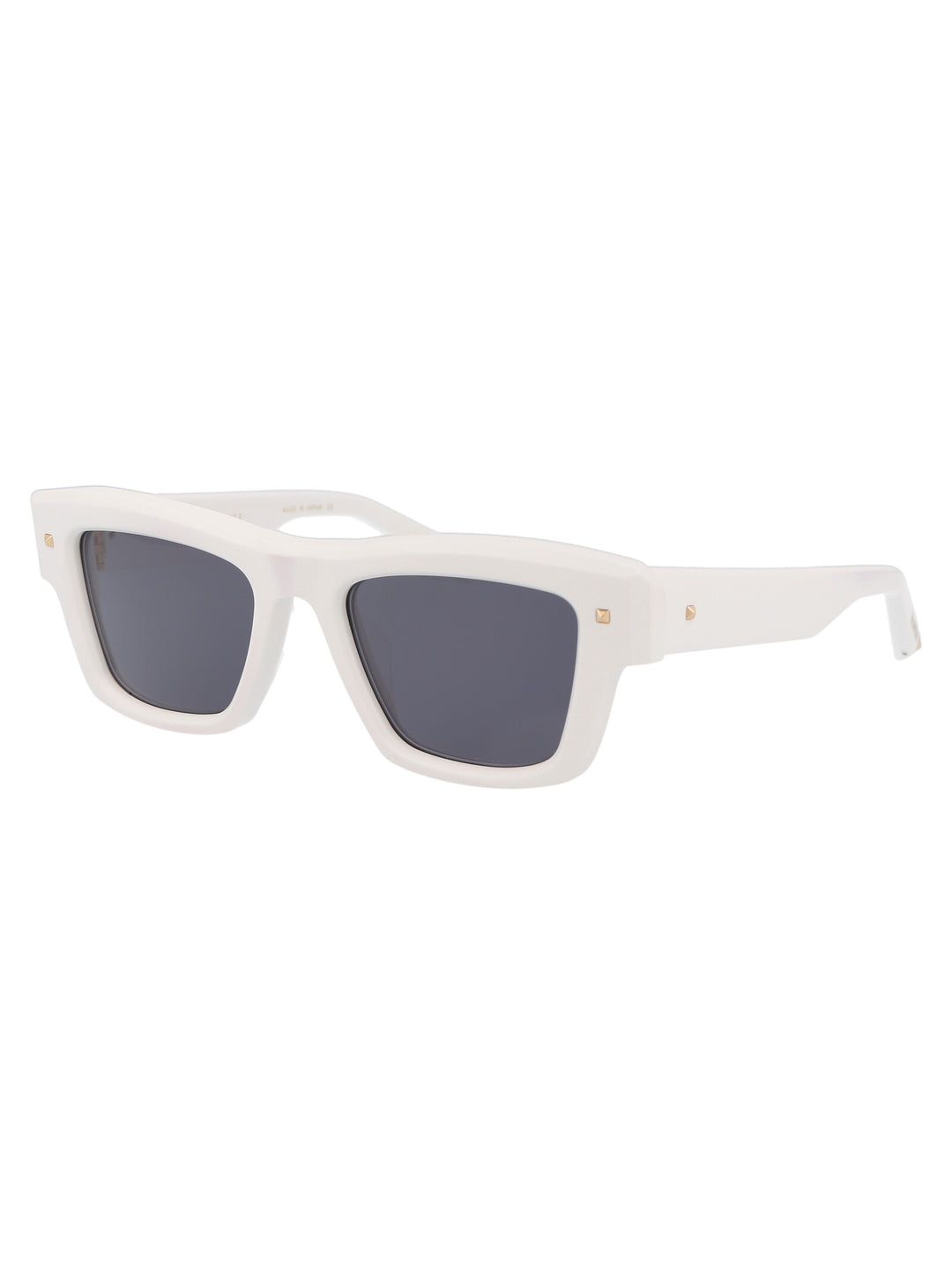 Valentino Garavani SUNGLASSES - Bianco | a408df2daf302612f41a4ce312598dd7b77fdc0c