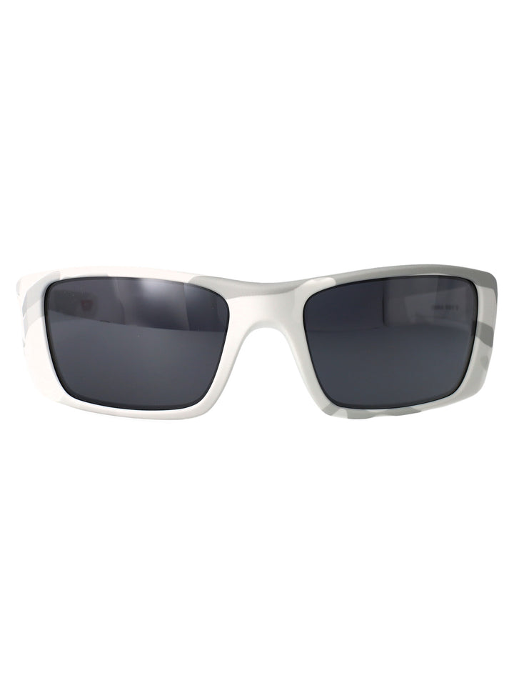 Oakley SUNGLASSES - Bianco | 027fe5a6a1ce9243ada7e9871a16e50b5d244984