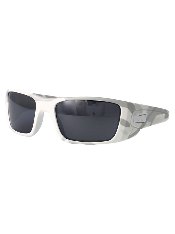 FUEL CELL RECTANGULAR Sunglasses