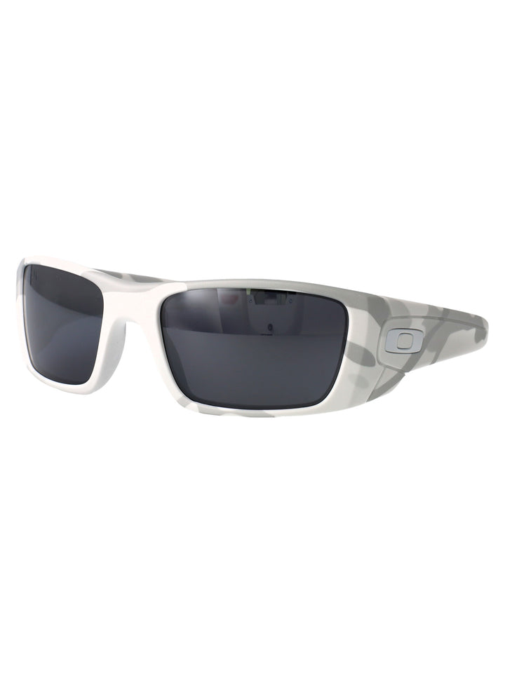 Oakley SUNGLASSES - Bianco | cd25a3d9daa4e7b033717129aaeca3cea9ce8918