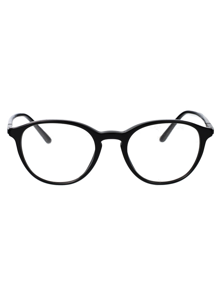 Giorgio Armani OPTICAL - Nero | cdeeba5feae3b514fb207375e31a5eec20b7910b