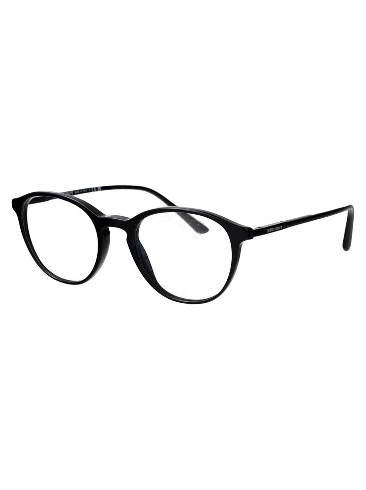 Giorgio Armani OPTICAL - Nero | 8b2101937524989cb77c65523a3465f9863c91a4
