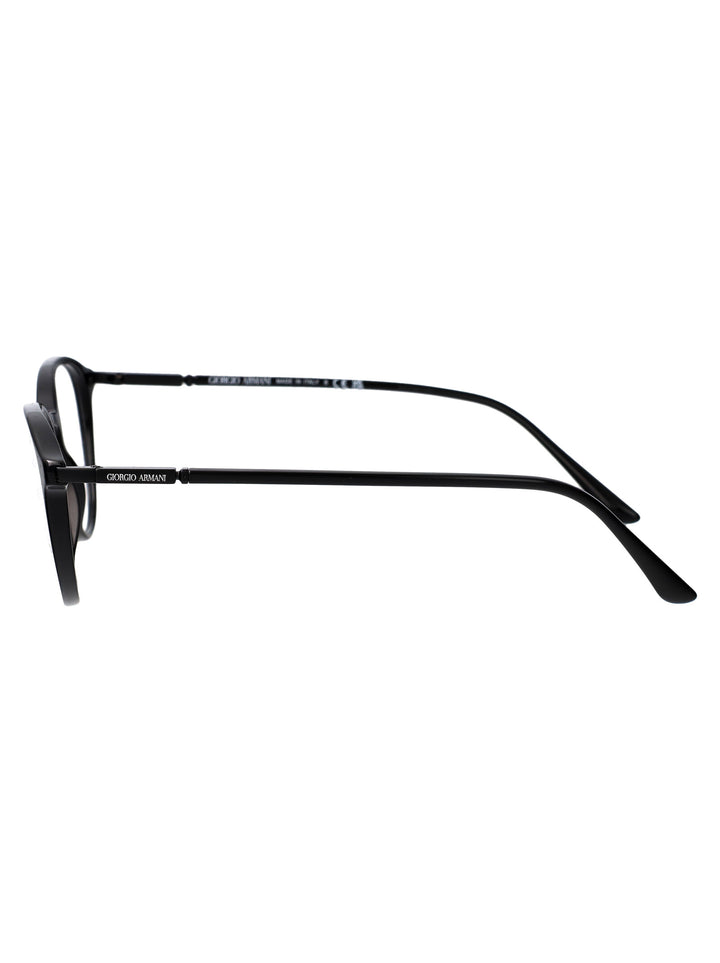 Giorgio Armani OPTICAL - Nero | 4b5526e2e3697dae2b7b86293906cedf3e769ff3