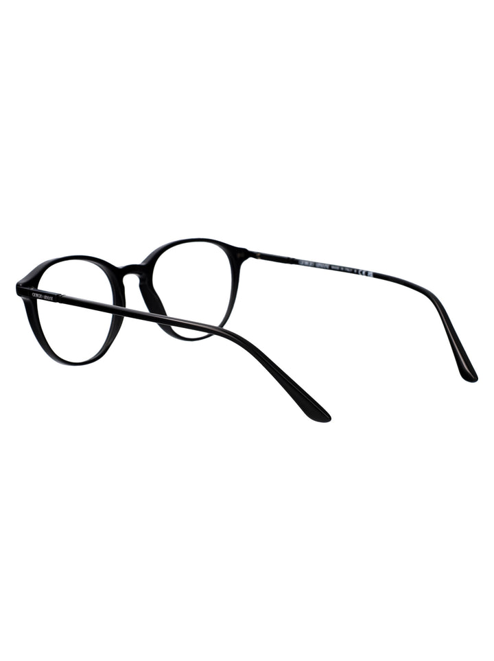 Giorgio Armani OPTICAL - Nero | acd4cc48f73a53e7465e9dc1856f215a831eedfe