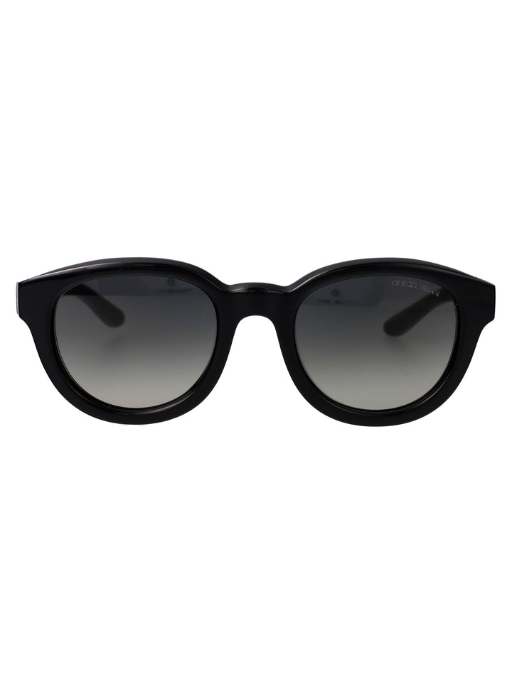 Giorgio Armani SUNGLASSES - Nero | f3f4b7a96bbbfe82591a594948a0c84a6e037cc9