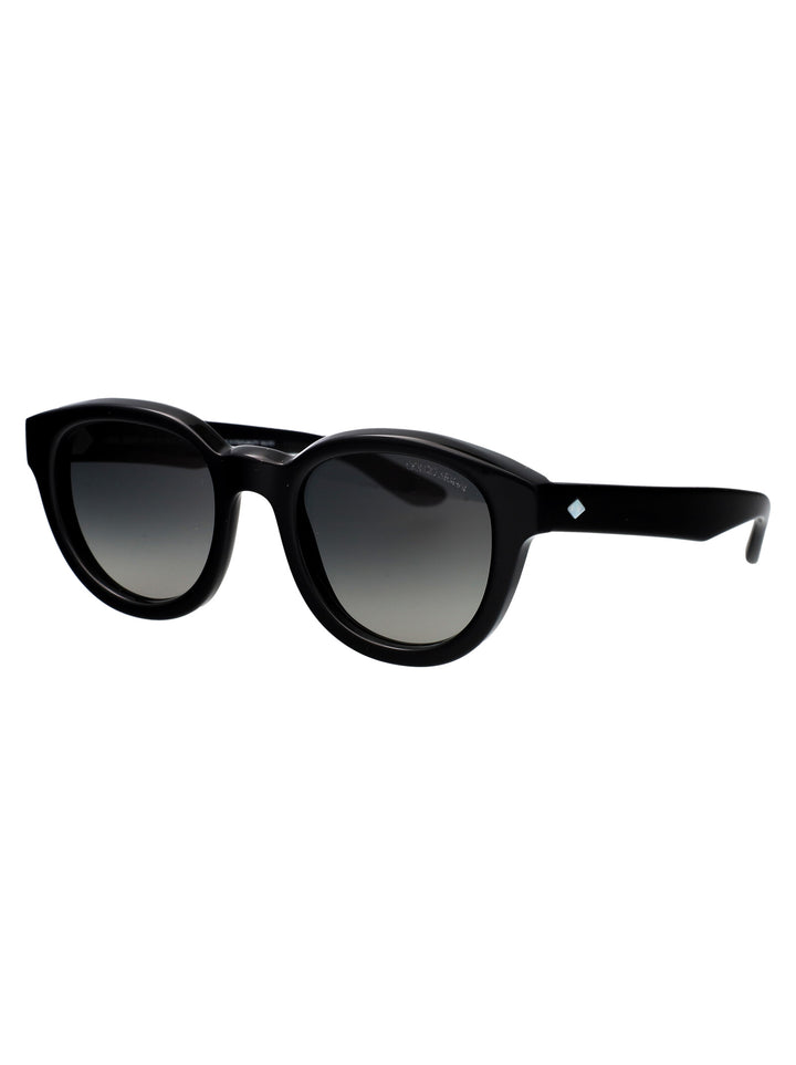 Giorgio Armani SUNGLASSES - Nero | 9d655110fbf3dc7bc049960fe6c4e5576de141f3