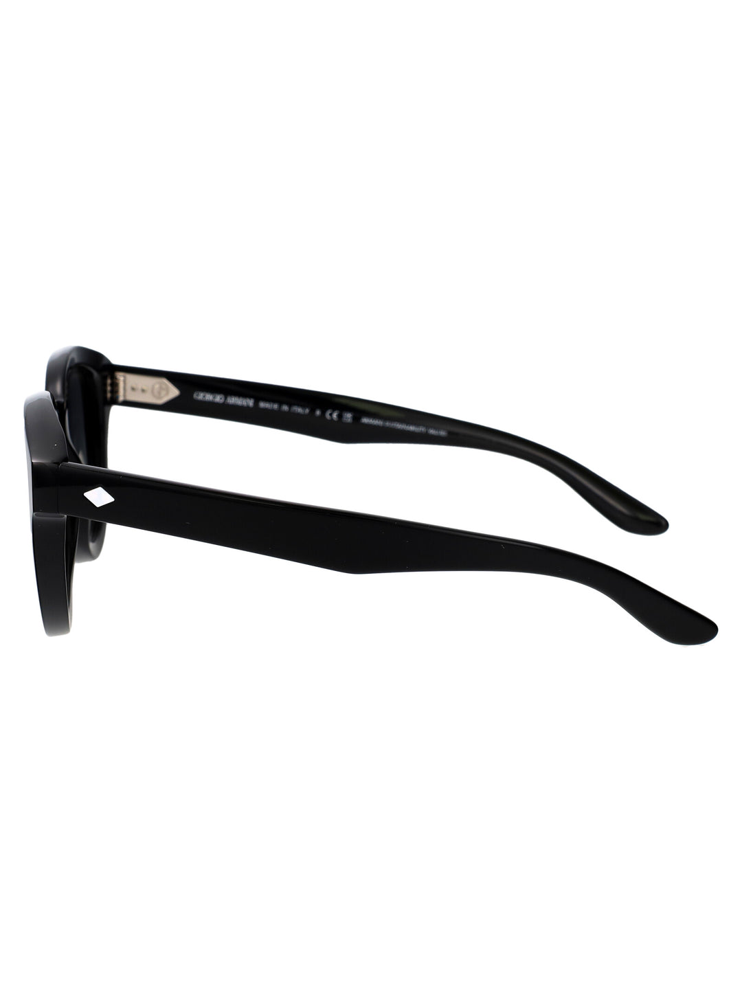 Giorgio Armani SUNGLASSES - Nero | 16f54c14ada6aa48f5998fb171c8542a8d6d06e8